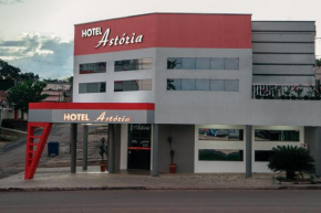  Hotel Astoria  Палмас